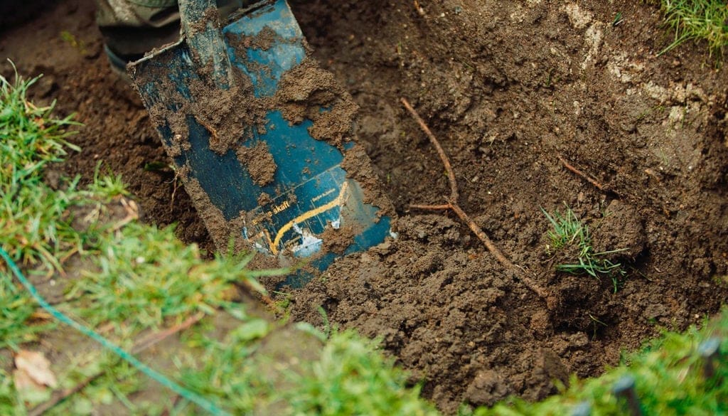 Tjek dine jordforhold