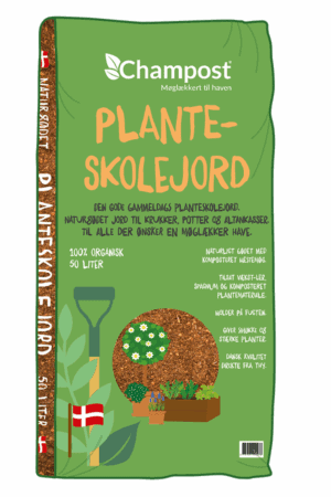 Planteskolejord 50 liter_SoMe