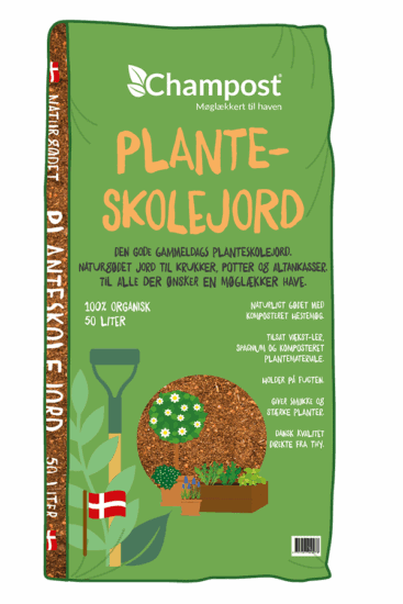 Planteskolejord 50 liter_SoMe