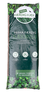 Prima Færdig Hækmuld
