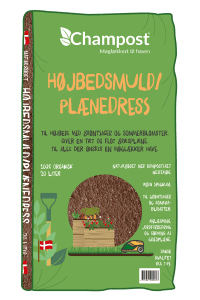 Højbedsmuld Champost